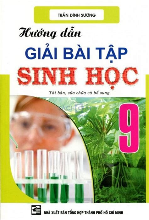 soạn sinh lớp 9 bài 1